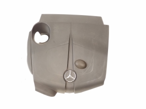 products.Engine cover - A6510109815