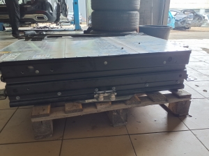 Mercedes Benz GLE-Class 167 (2019–2026) Aku A1673400401 - 3