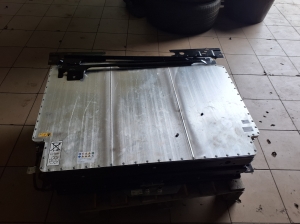   Battery  - A1673400401 