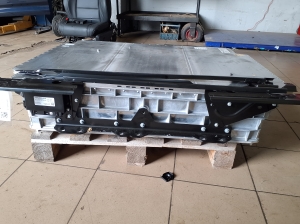 Mercedes Benz GLE-Class 167 (2019–2026) Aku A1673400401 - 4