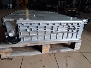 Mercedes Benz GLE-Class 167 (2019–2026) Aku A1673400401 - 5