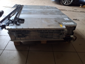 Mercedes Benz GLE-Class 167 (2019–2026) Aku A1673400401 - 6