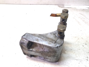 Mercedes Benz E-Class W124 (1985–1995) Kraftstofffilterhalter 6010920008 - 2