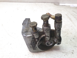 Mercedes Benz E-Class W124 (1985–1995) Kraftstofffilterhalter 6010920008 - 3