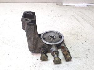 Mercedes Benz E-Class W124 (1985–1995) Kraftstofffilterhalter 6010920008 - 5