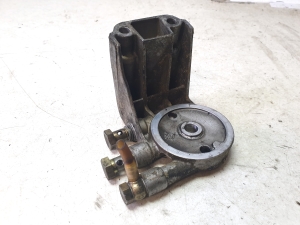 Fuel filter bracket - 6010920008