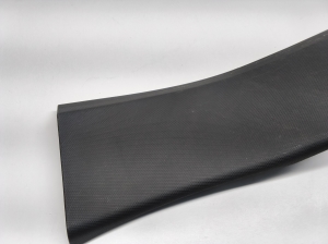 Ford Mustang Mach-E Mach-E (2020–2026) Inner sill trim LJ8BR13245AEW - 3