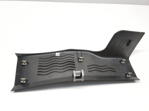 Ford Mustang Mach-E Mach-E (2020–2026) Inner sill trim LJ8BR13245AEW - 4
