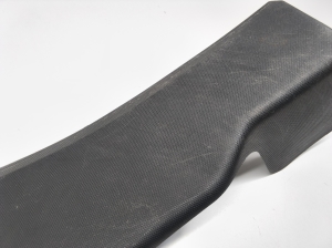 Ford Mustang Mach-E Mach-E (2020–2026) Inner sill trim LJ8BR13245AEW - 5