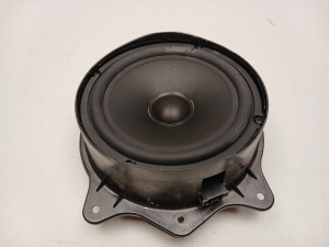Mercedes Benz S-Class 221 (2005–2013) Tagumise külgukse kõlar A2218208002 - 5