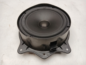 Mercedes Benz S-Class 221 (2005–2013) Tagumise külgukse kõlar A2218208002 - 4