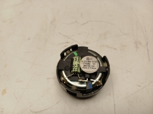 Mercedes Benz S-Class 221 (2005–2013) Kõlar A2128201002 - 2