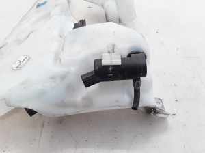 VOLVO C70 II (2006–2013) Scheibenwaschbehälter vorne 31253148 - 2