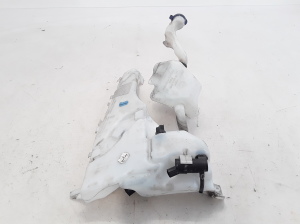 VOLVO C70 II (2006–2013) Scheibenwaschbehälter vorne 31253148 - 4
