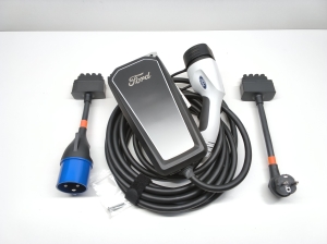  Ladegerät für Elektroautos  - LJ9810F868CL 