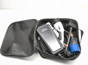 Ford Mustang Mach-E Mach-E (2020–2026) Elektriauto laadija LJ9810F868CL - 5