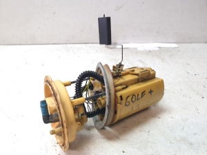 Volkswagen Golf V (2003–2009) Kütusepump paagis 1K0919050G - 4