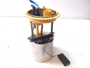 Kraftstoffpumpe im Tank - 1K0919050AB