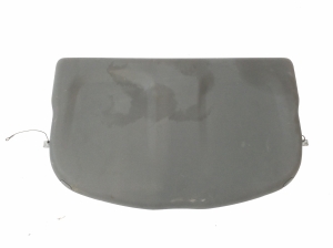   Parcel shelf  - A1566904500 