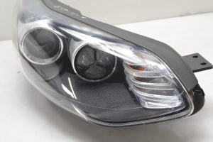 Kia Sportage (2016–2021) Scheinwerfer vorne 92102F1040 - 3