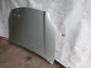 TOYOTA Avensis T25 (2003–2008) Motorhaube - 4