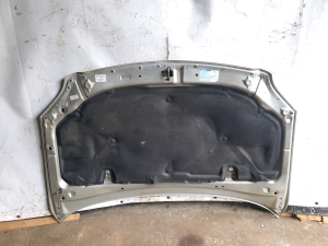 TOYOTA Avensis T25 (2003–2008) Motorhaube - 5
