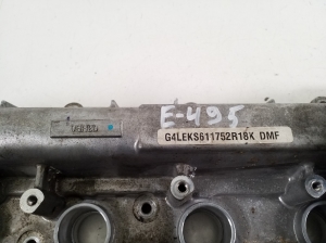 Hyundai Kona (2017–2023) Ventildeckel 03HB0 - 4