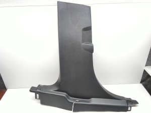 B-pillar interior trim - LJ8BR243A53AKW