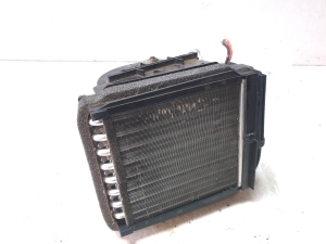 Mercedes Benz Sprinter /906/ (2006–2018) Salongi puhuri mootor 0130063813 - 2