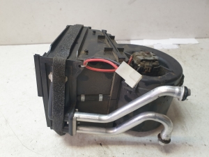 Mercedes Benz Sprinter /906/ (2006–2018) Salongi puhuri mootor 0130063813 - 3
