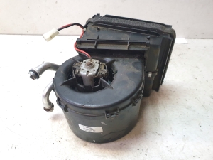 Mercedes Benz Sprinter /906/ (2006–2018) Salongi puhuri mootor 0130063813 - 4