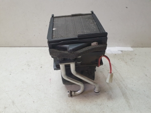 Mercedes Benz Sprinter /906/ (2006–2018) Salongi puhuri mootor 0130063813 - 6