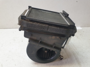 Mercedes Benz Sprinter /906/ (2006–2018) Salongi puhuri mootor 0130063813 - 7