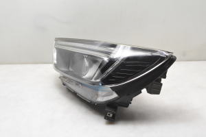 Opel Mokka (2012–2020) Esituli 42551994 - 3