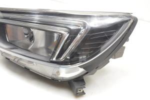Opel Mokka (2012–2020) Esituli 42551994 - 4