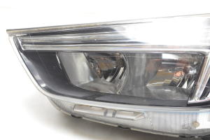 Opel Mokka (2012–2020) Esituli 42551994 - 7