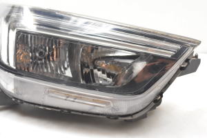 Opel Mokka (2012–2020) Scheinwerfer vorne 42551995 - 5