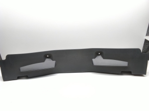 Ford Mustang Mach-E Mach-E (2020–2026) Trunk interior trim LJ8BR404D84ACW - 2