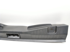 Ford Mustang Mach-E Mach-E (2020–2026) Trunk interior trim LJ8BR404D84ACW - 4