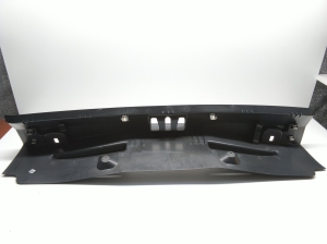 Ford Mustang Mach-E Mach-E (2020–2026) Trunk interior trim LJ8BR404D84ACW - 5