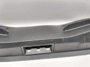 Ford Mustang Mach-E Mach-E (2020–2026) Trunk interior trim LJ8BR404D84ACW - 6