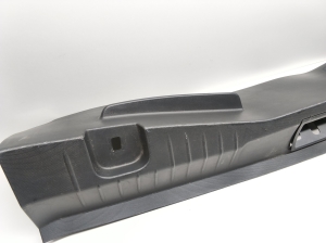 Ford Mustang Mach-E Mach-E (2020–2026) Trunk interior trim LJ8BR404D84ACW - 7