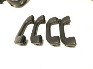 Mercedes Benz CLA-Class W117 (2013–2019) Laepolster A1176900050 - 12
