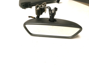 Mercedes Benz CLA-Class W117 (2013–2019) Laepolster A1176900050 - 15