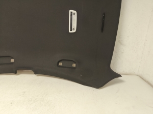 Mercedes Benz CLA-Class W117 (2013–2019) Laepolster A1176900050 - 16