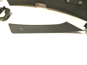 Mercedes Benz CLA-Class W117 (2013–2019) Laepolster A1176900050 - 7