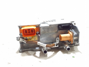 Mercedes Benz GLE-Class 167 (2019–2026) Invertors A0009002850 - 2