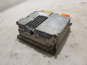 Mercedes Benz GLE-Class 167 (2019–2026) Invertors A0009002850 - 5