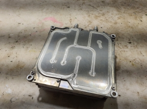 Mercedes Benz GLE-Class 167 (2019–2026) Invertors A0009002850 - 6