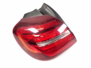   Rear corner light  - A1569069700 